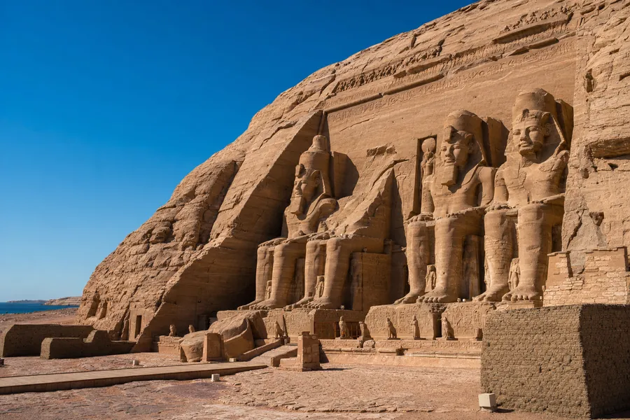 Abu Simbel