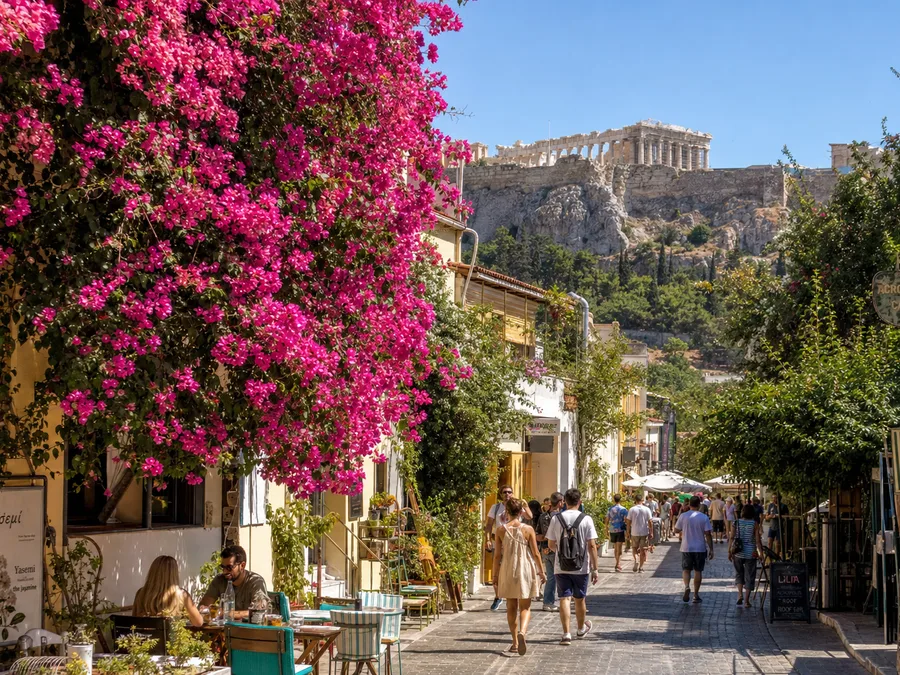 Athens