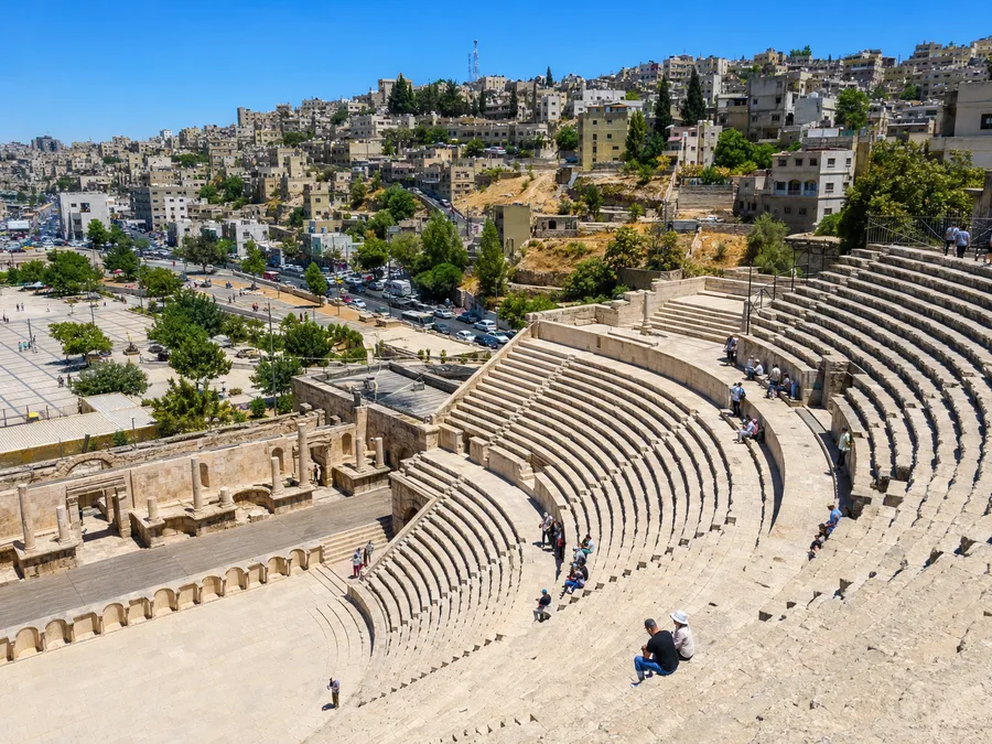 Amman