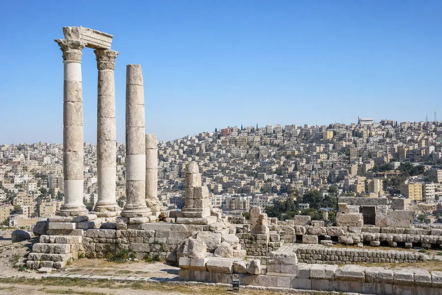 Amman