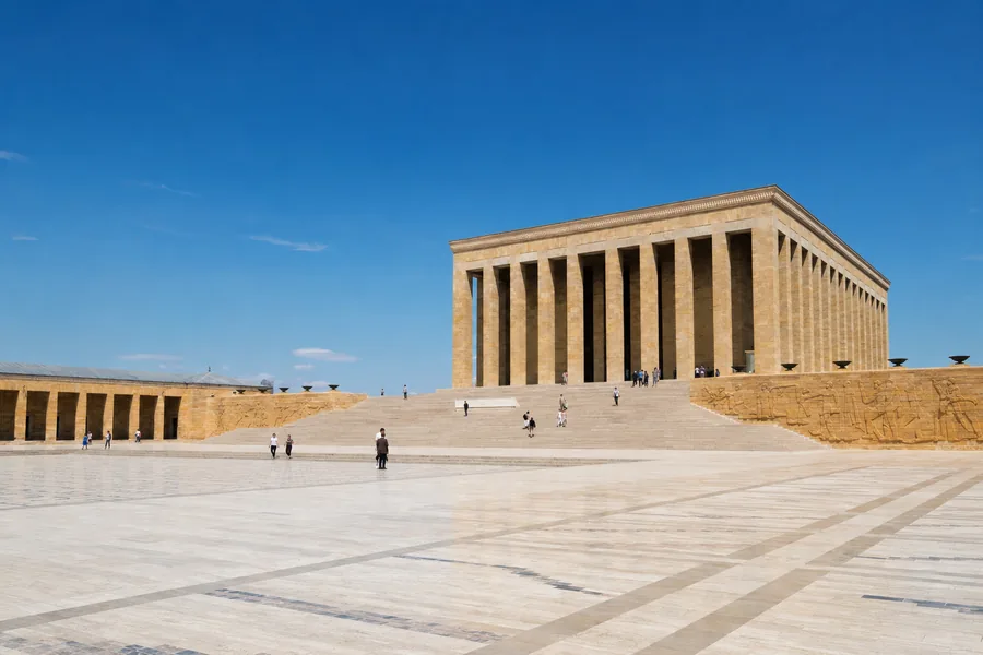 Ankara