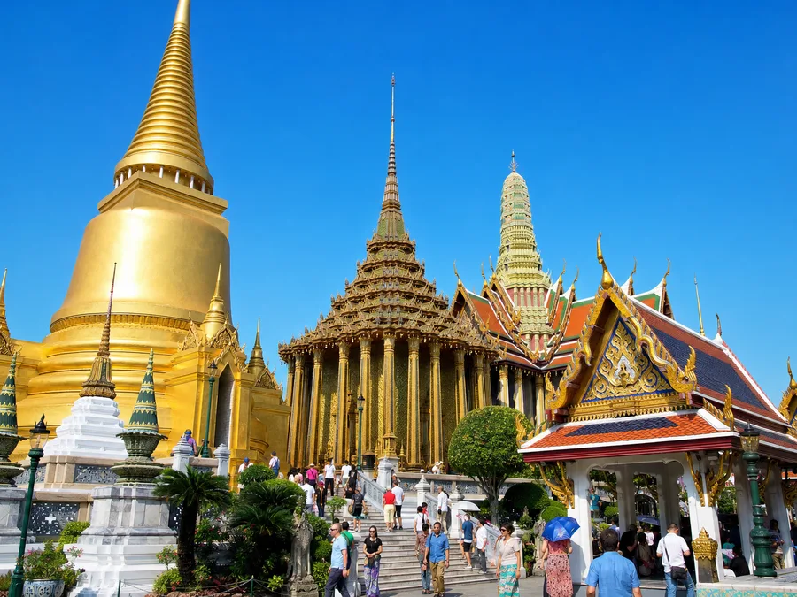 Bangkok