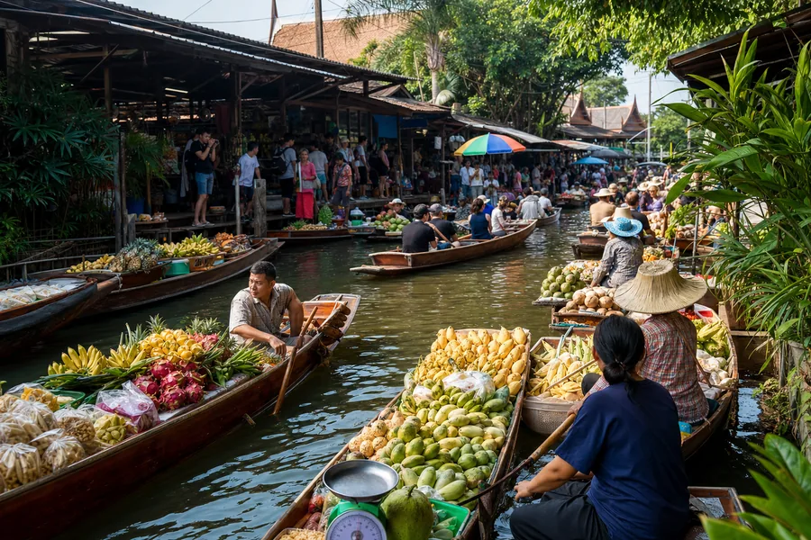 Bangkok