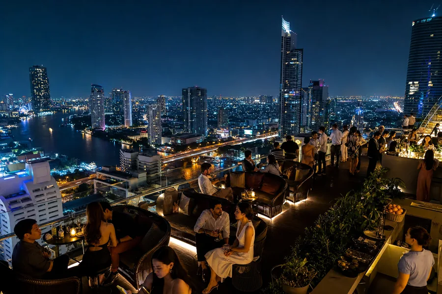 Bangkok