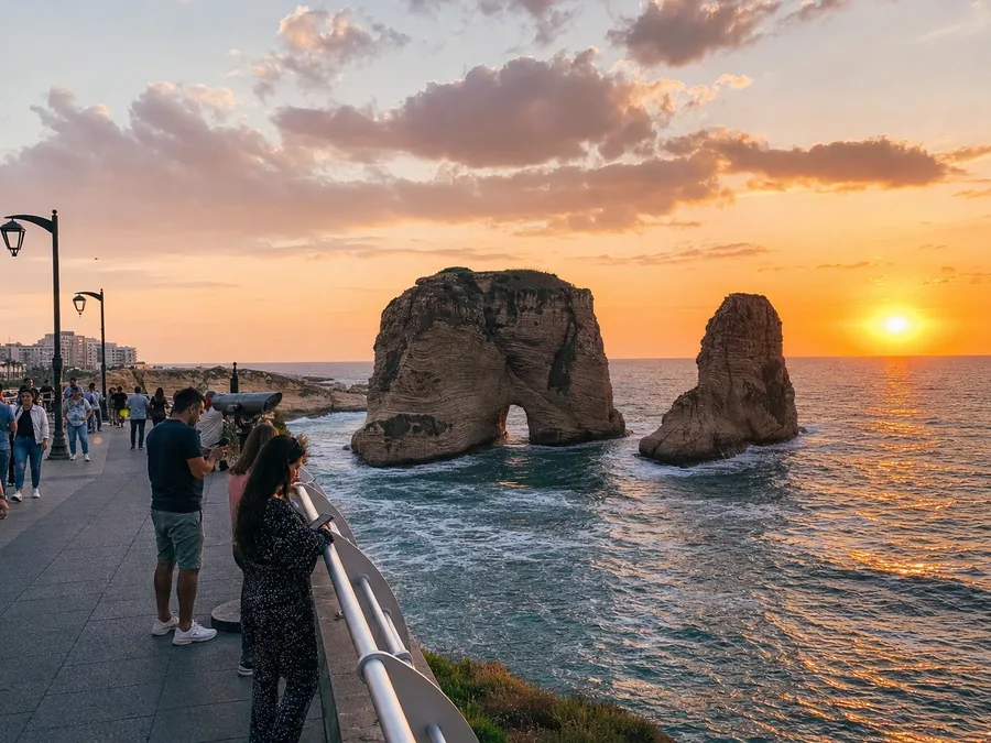 Beirut