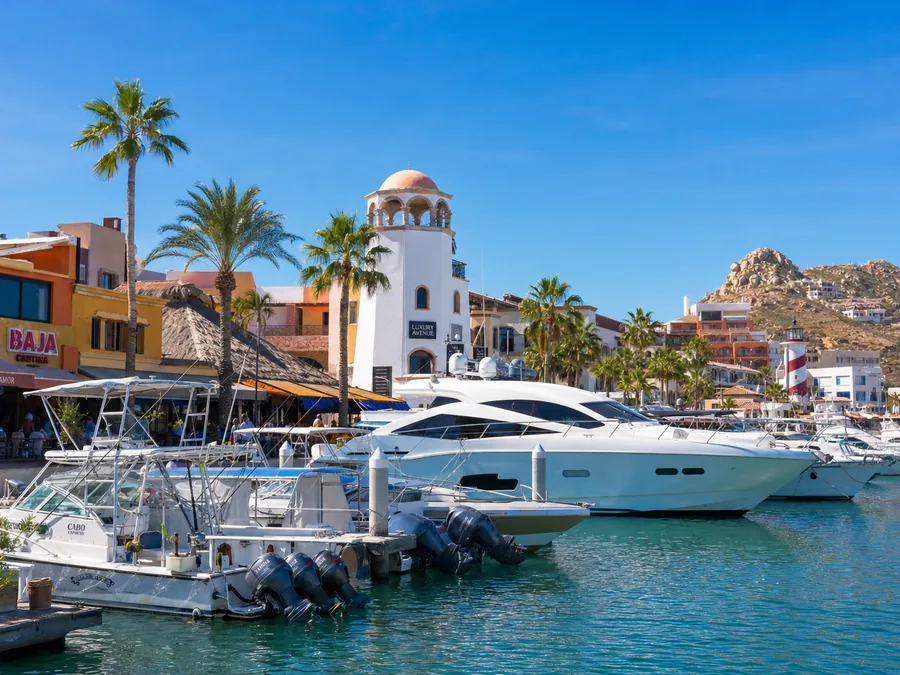 Cabo San Lucas