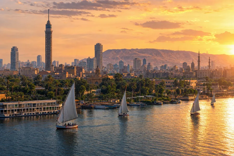 Cairo