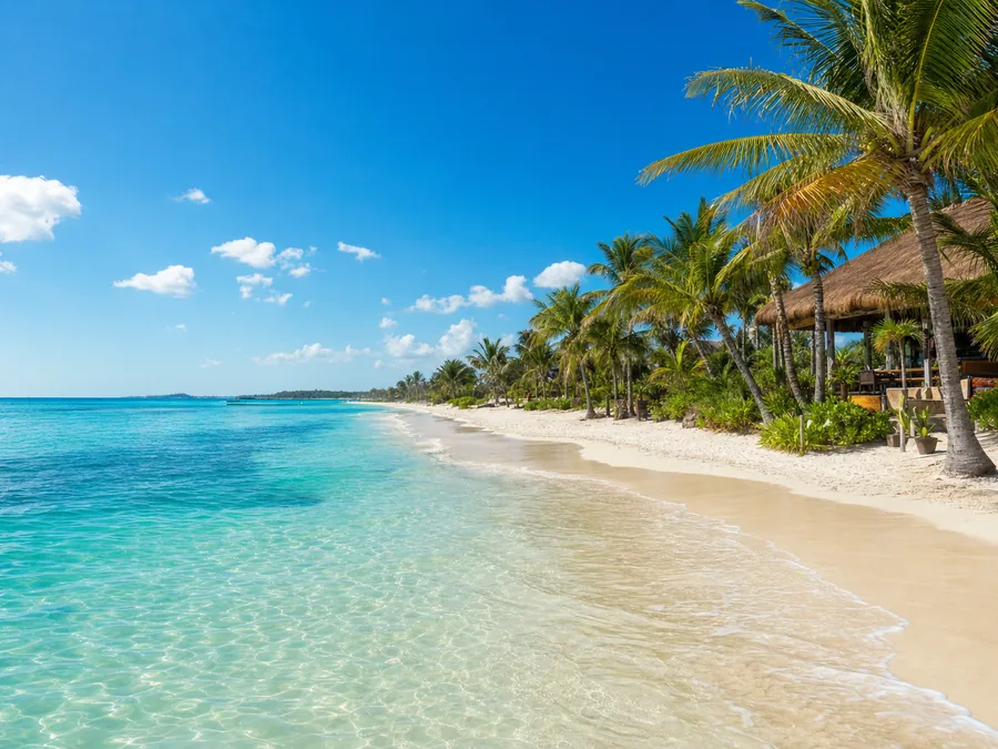 Cancun