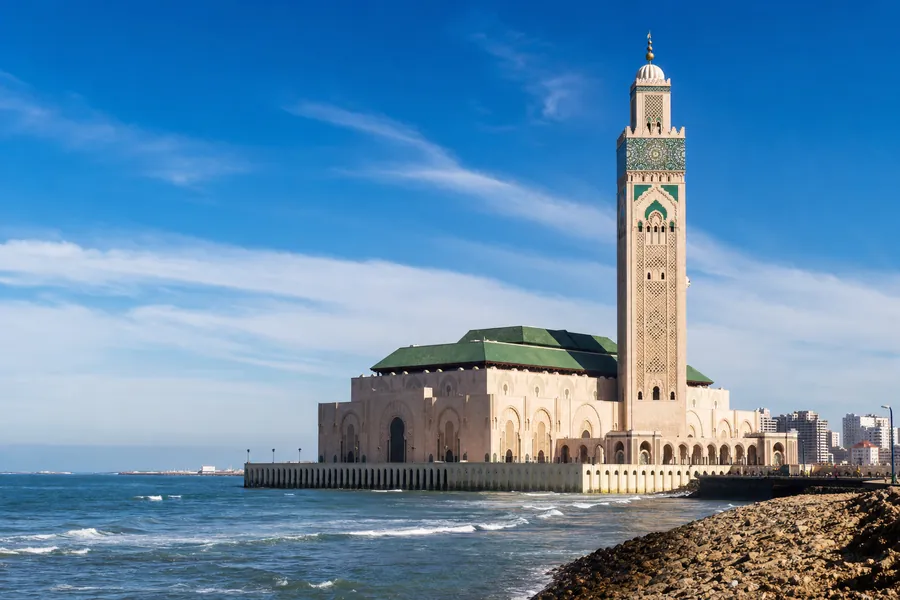 Imperial Cities of Morocco