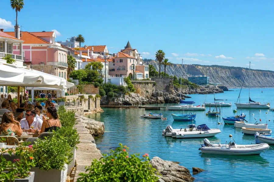 Estoril