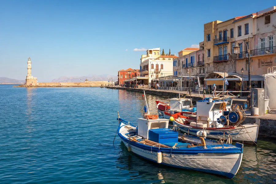 Crete