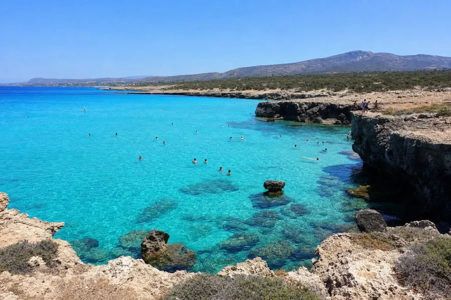 Coral Bay
