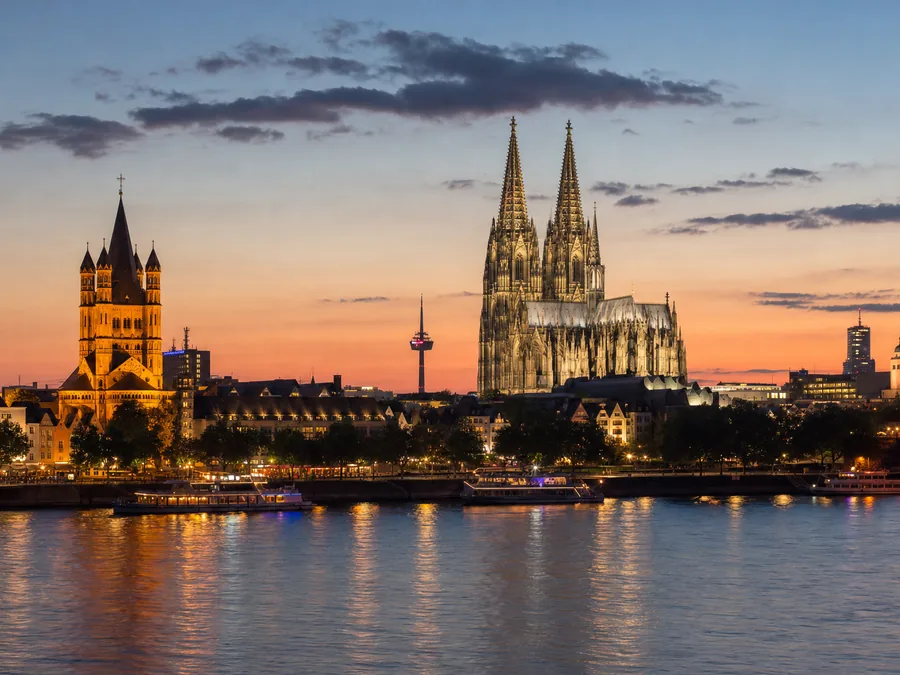 Cologne