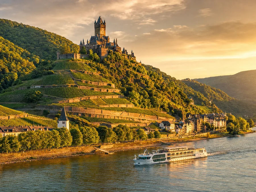 Rhine Valley