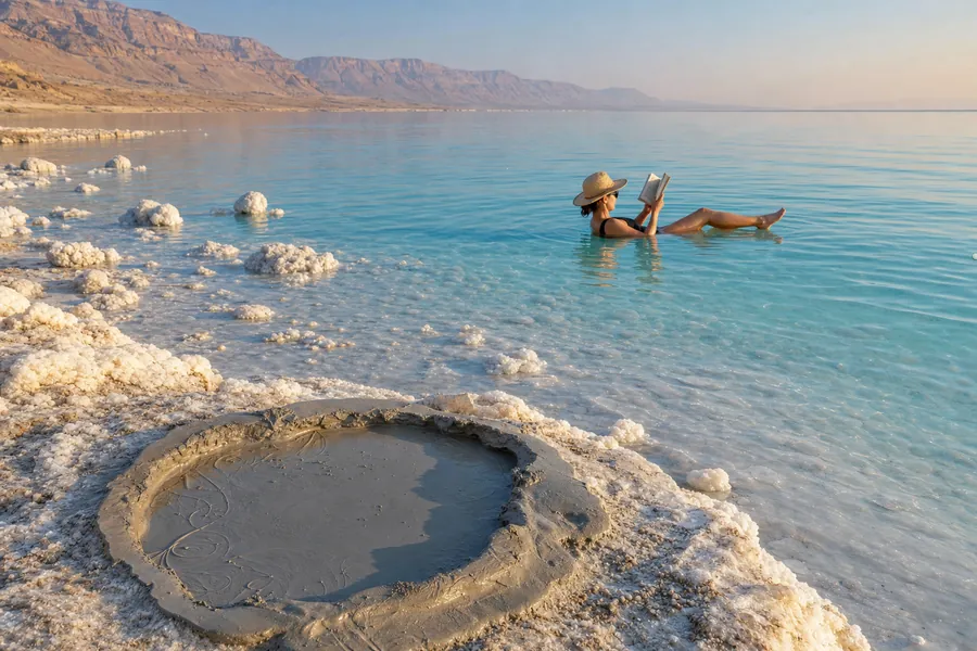 Dead Sea