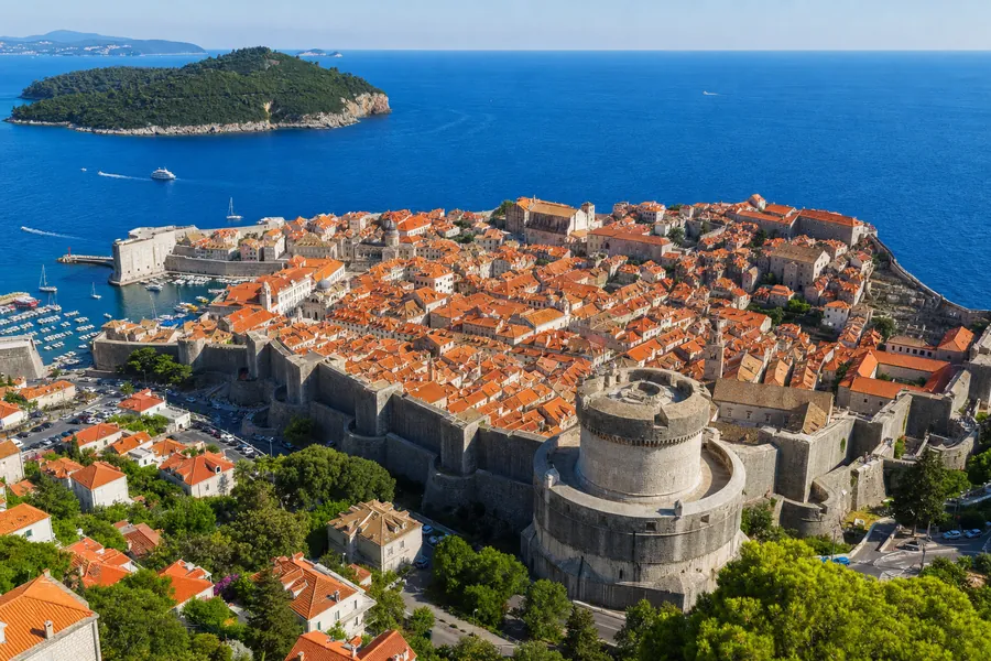 Dubrovnik