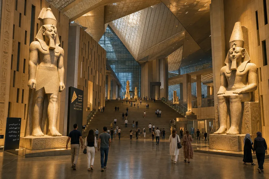 Cairo