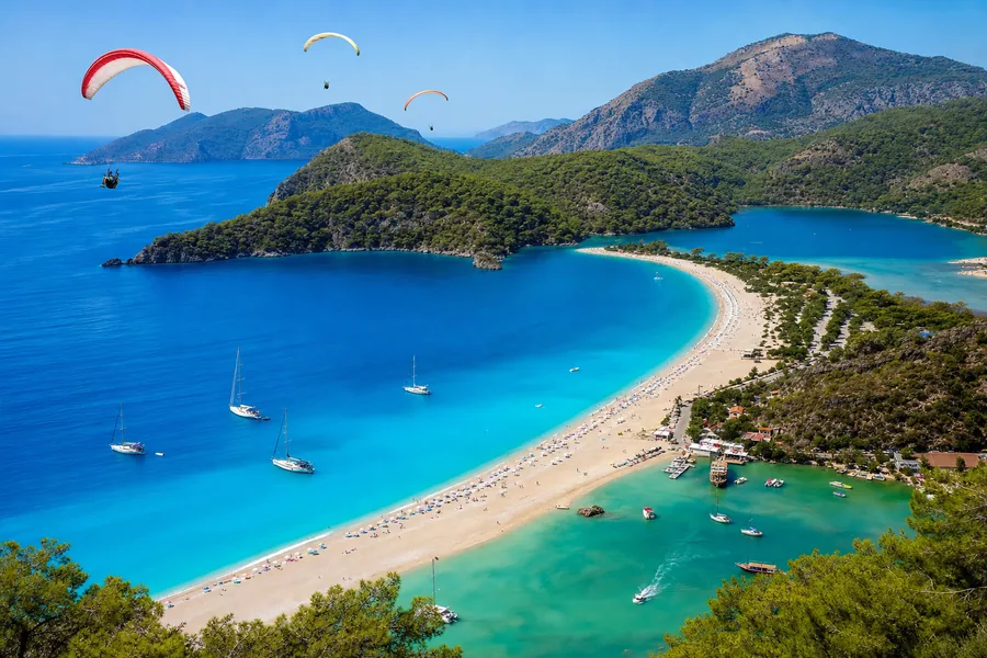 Fethiye