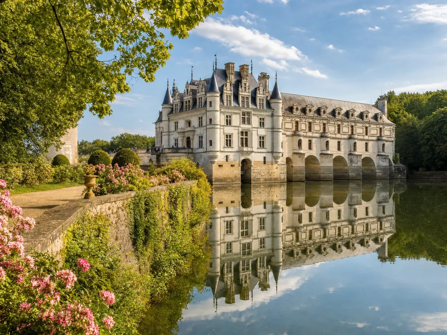 Loire Valley