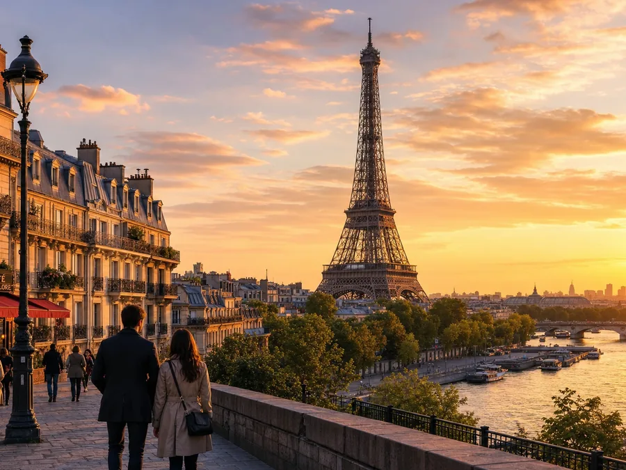Paris