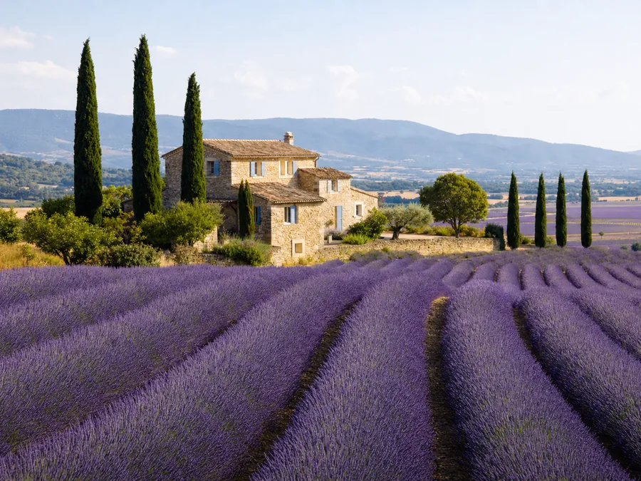 Provence