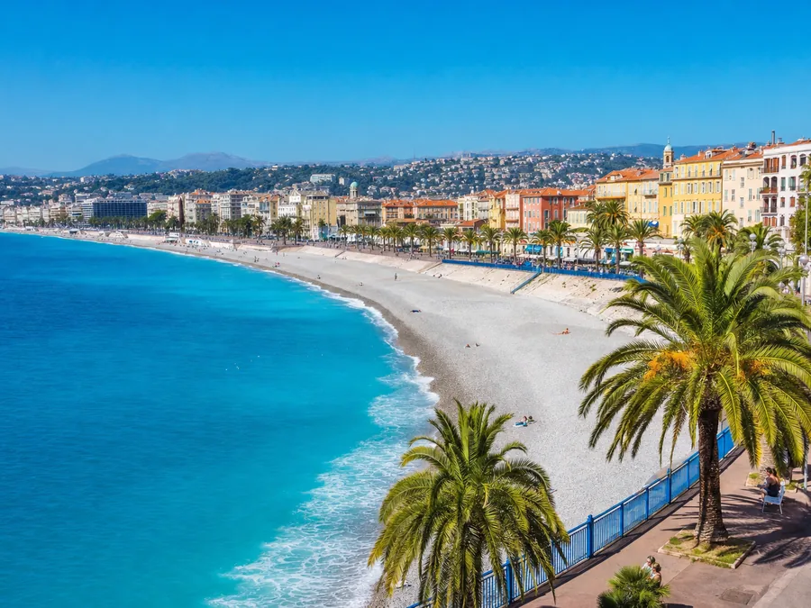 French Riviera