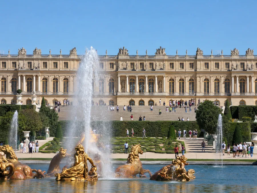 Versailles
