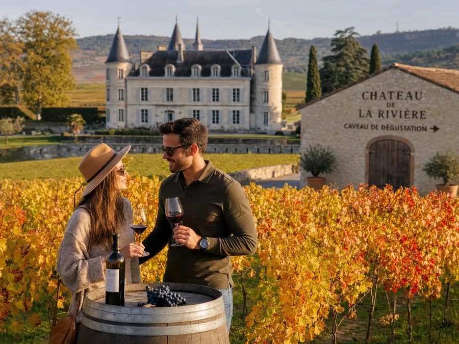 Loire Valley