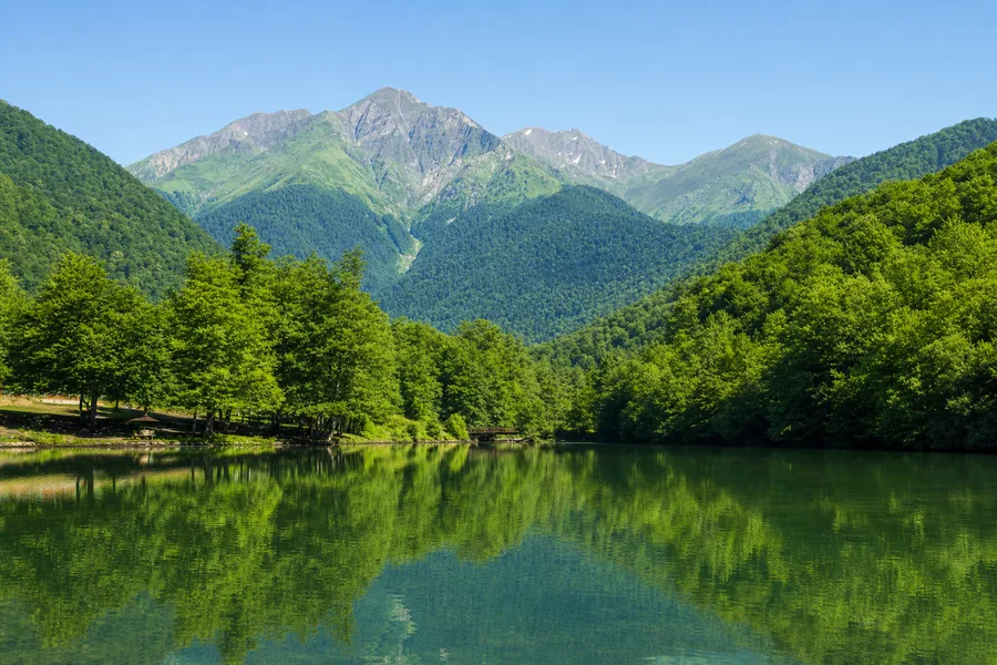 Heart of Azerbaijan Craft Trail