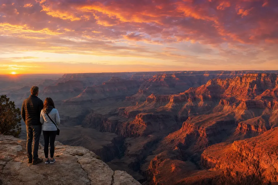 Grand Canyon