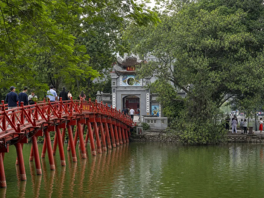 Hanoi