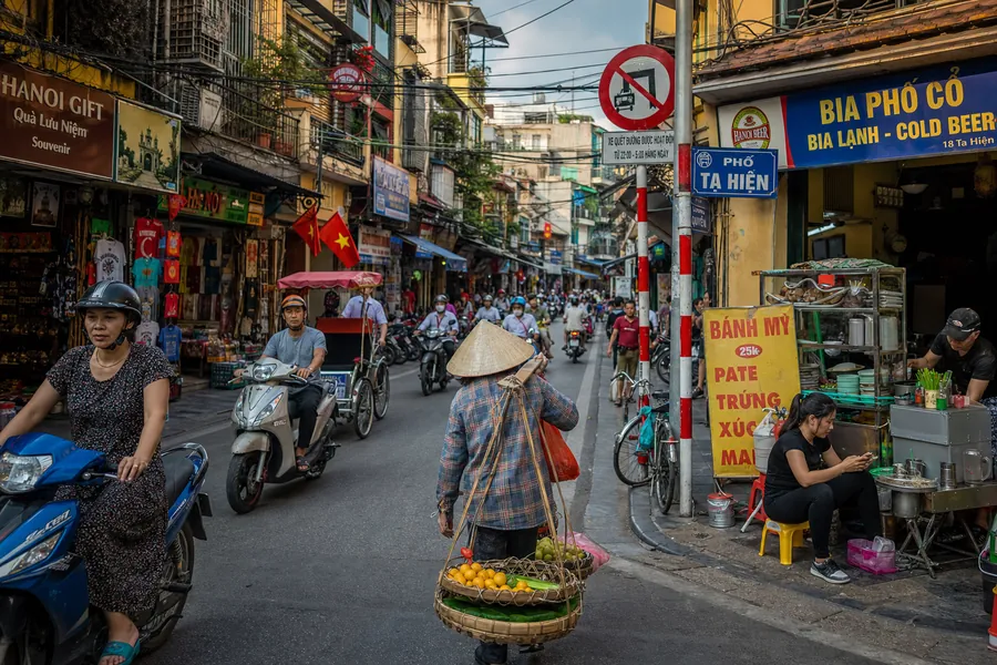 Hanoi