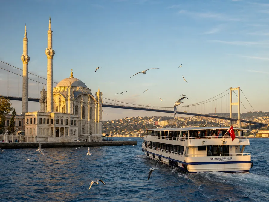 Istanbul