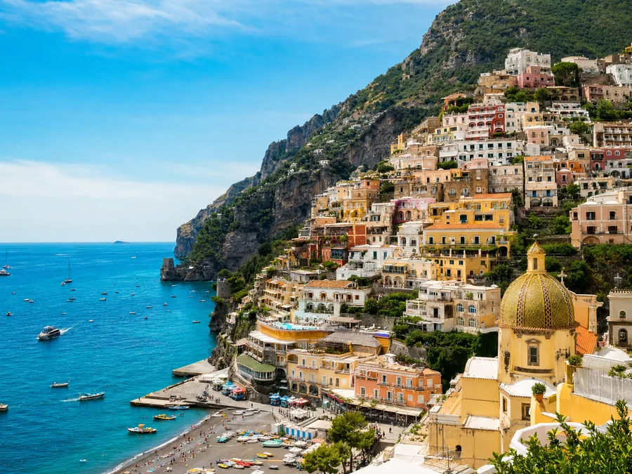 Naples