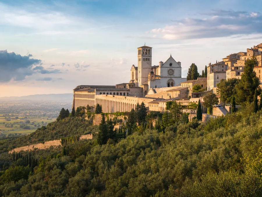Siena