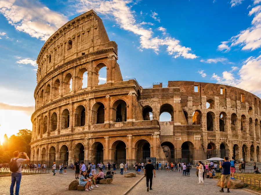 Rome
