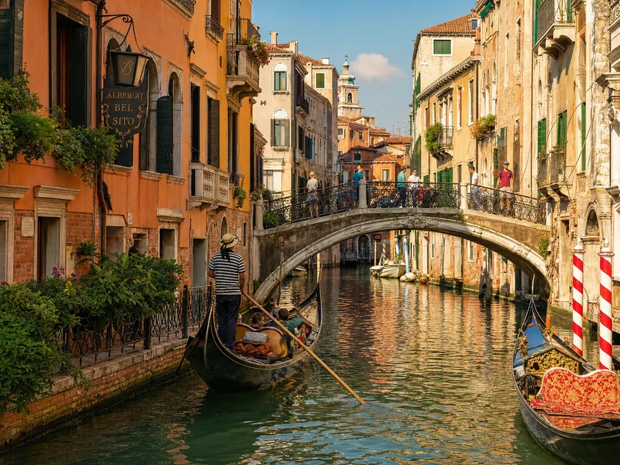 Venice