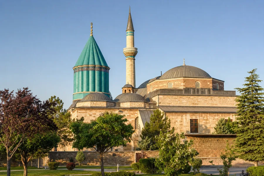 Konya