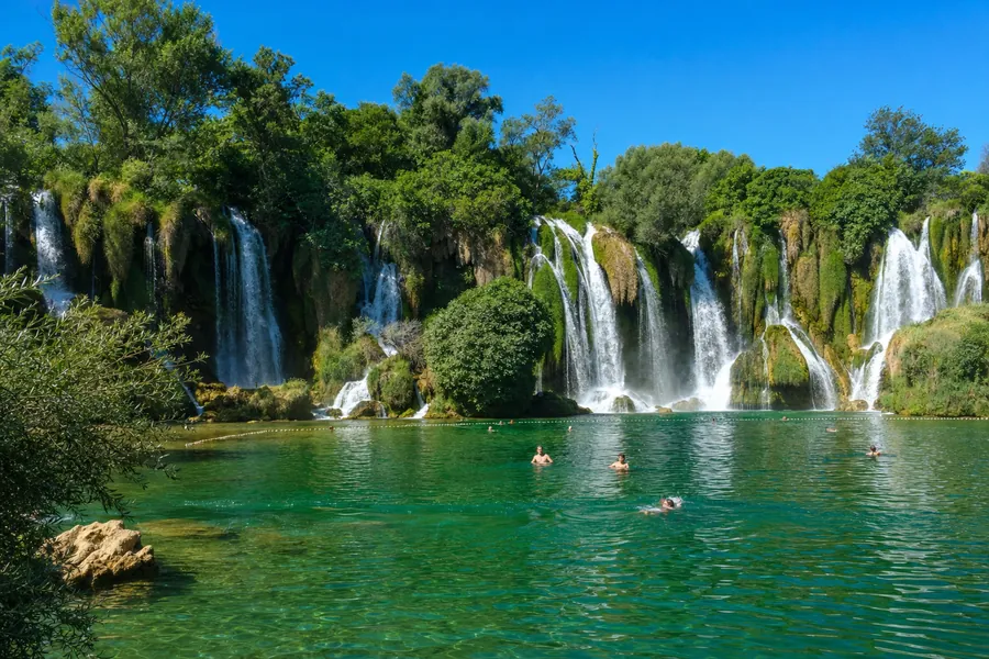Kravice