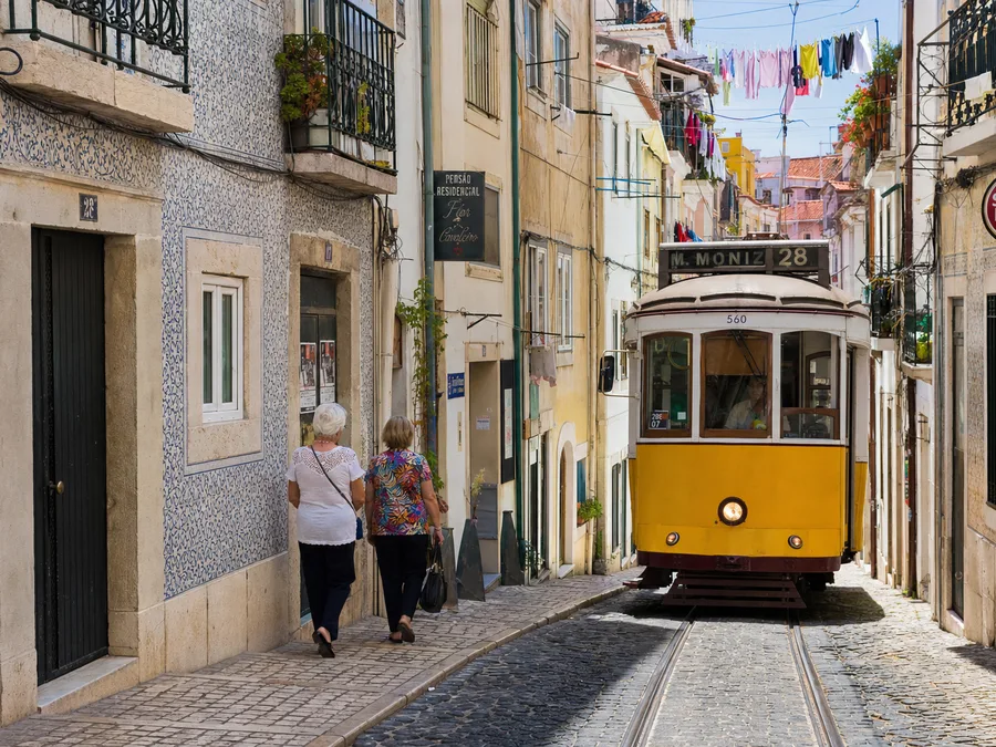 Lisbon