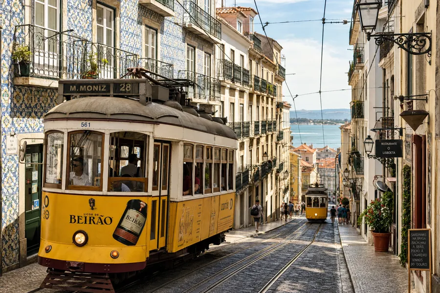 Lisbon