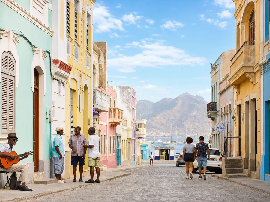 São Vicente