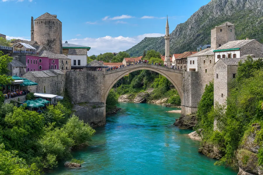 Mostar