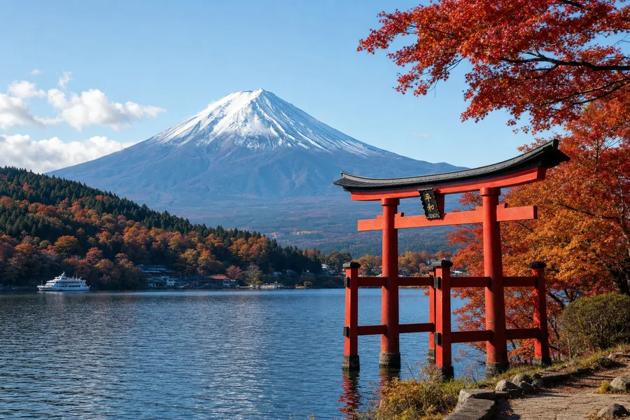 Hakone