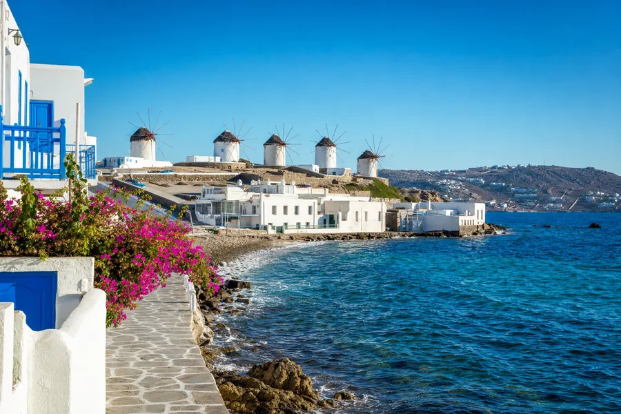 Mykonos