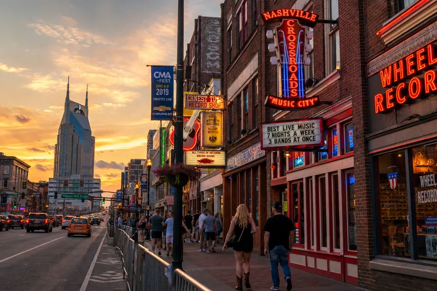 Nashville