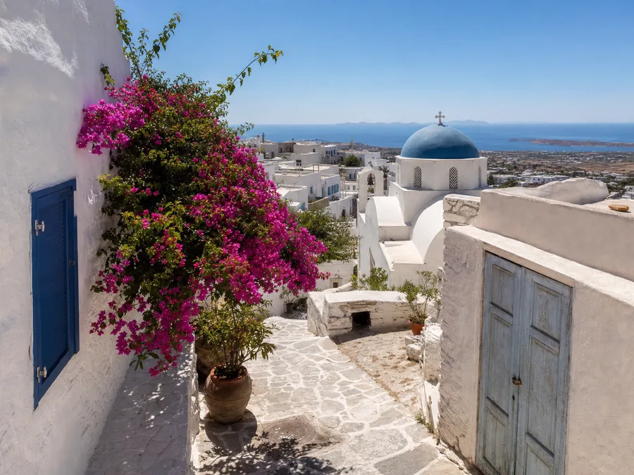 Naxos