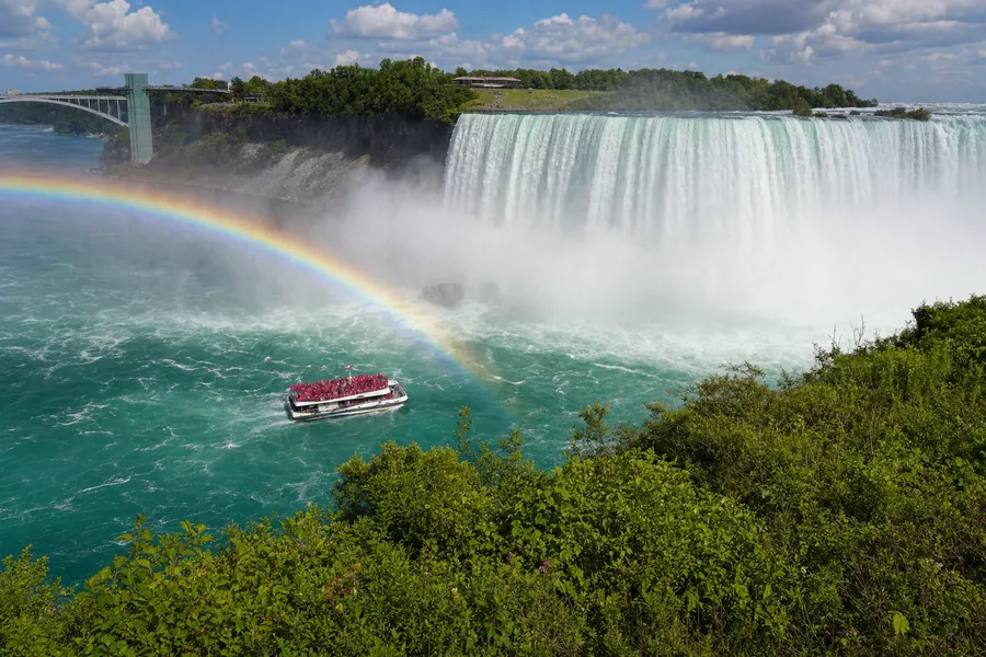 Niagara Falls