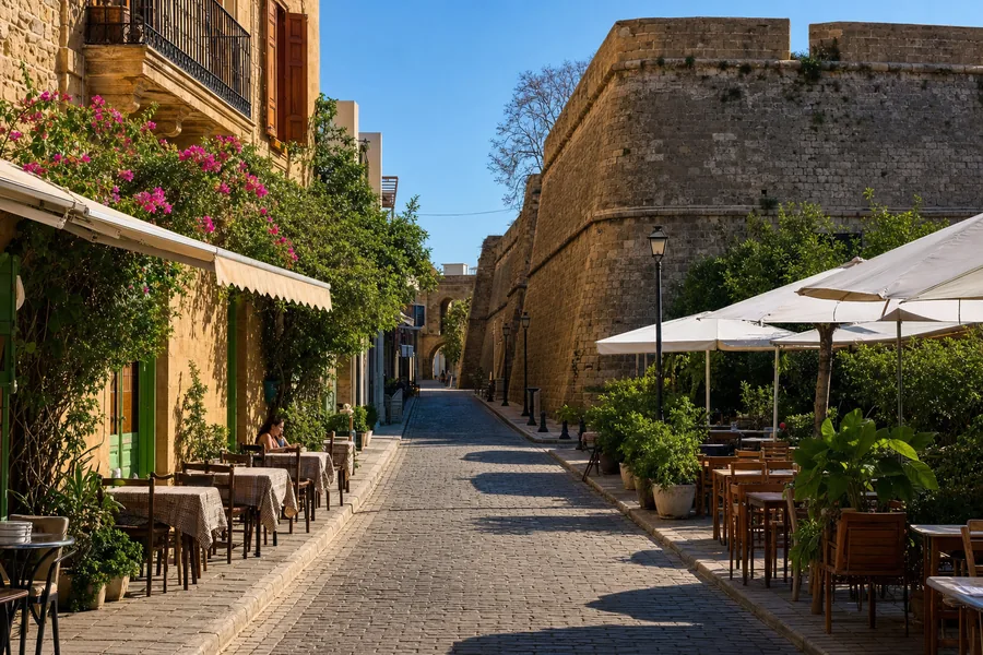 Grand Tour of Cyprus