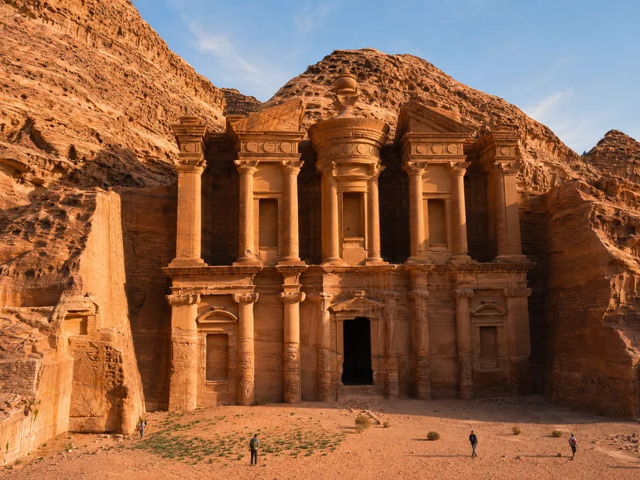 Petra
